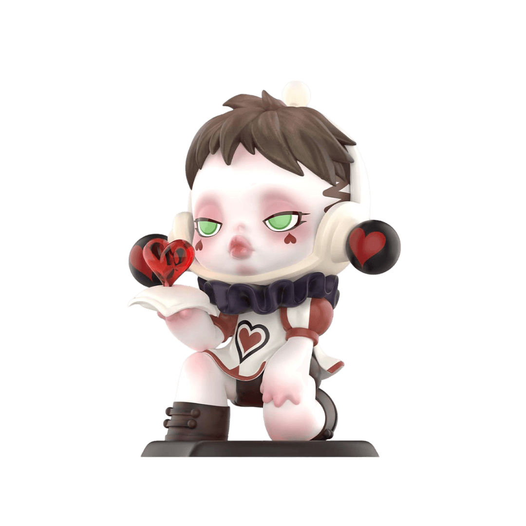 Skullpanda Wonderland 10