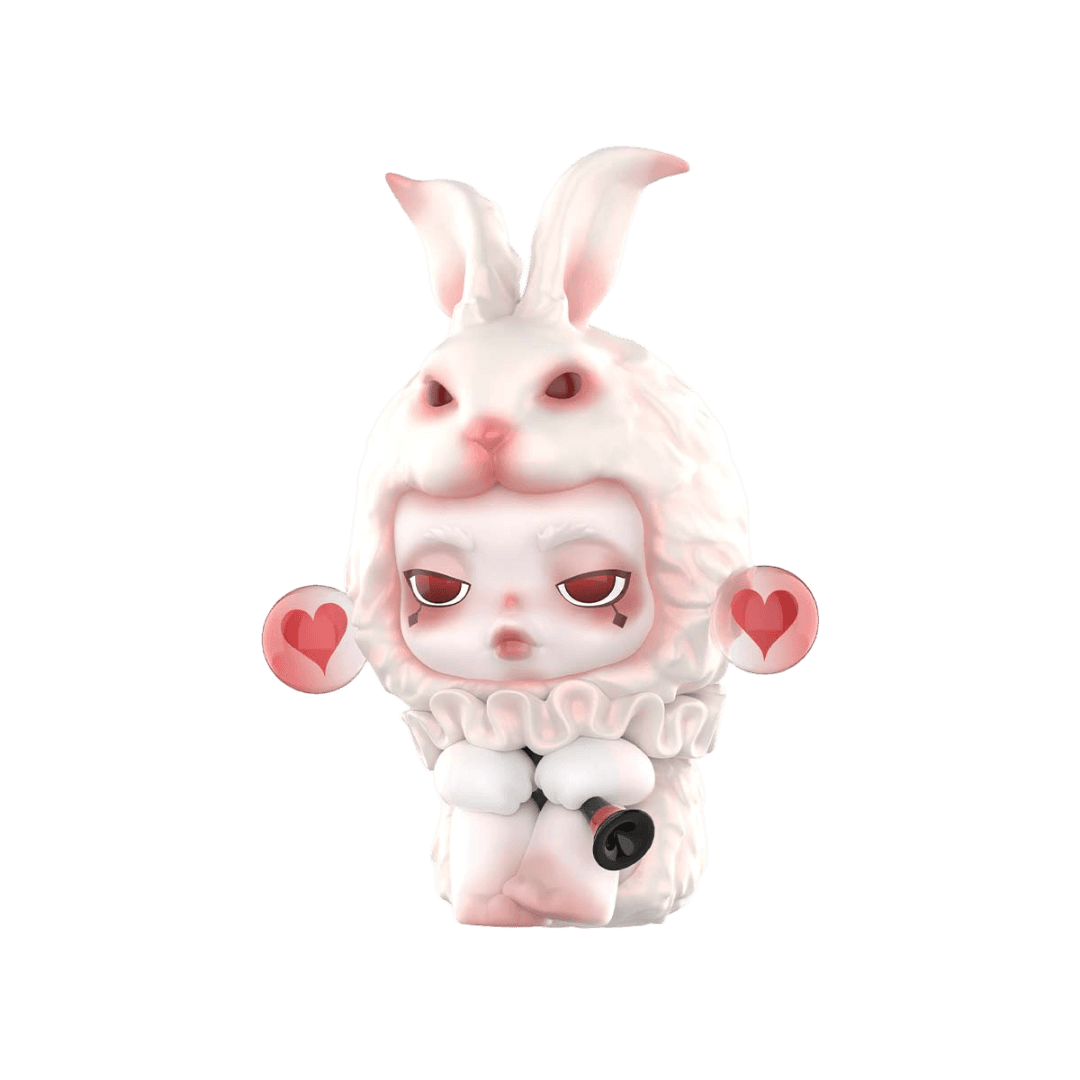Skullpanda Wonderland 02