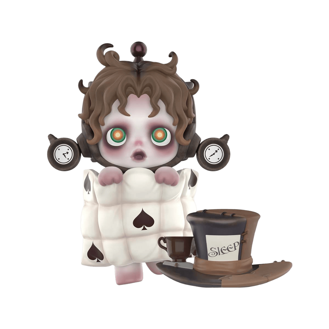 Skullpanda Wonderland 05