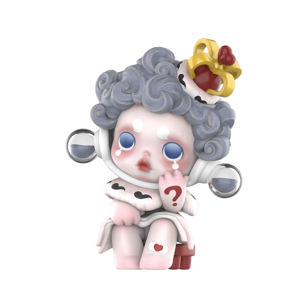Skullpanda Wonderland 07