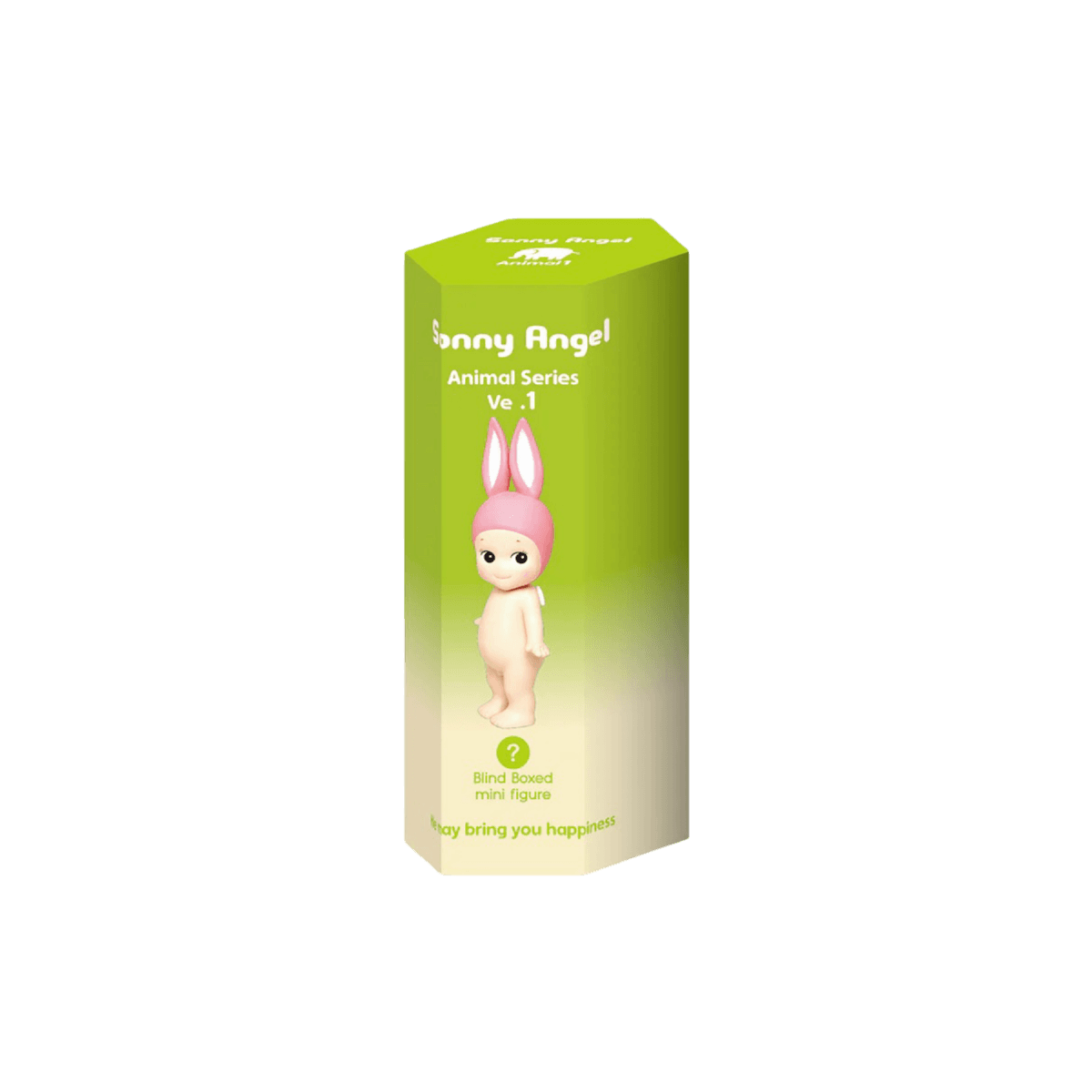 CharmBox blind box